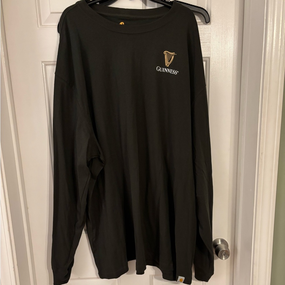 Carhartt long sleeve